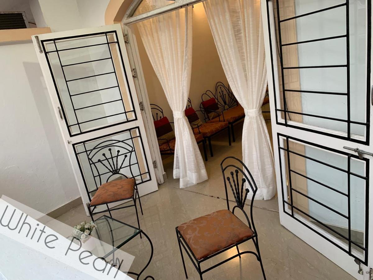 Vistara By The Beach Goa Marmagao Exterior photo
