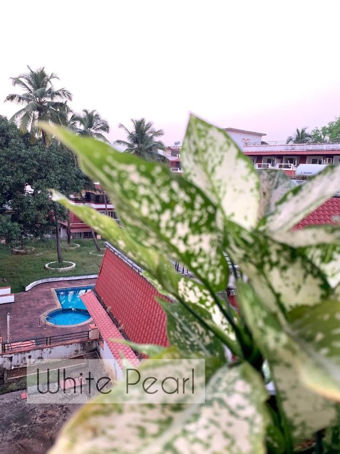 Vistara By The Beach Goa Marmagao Exterior photo