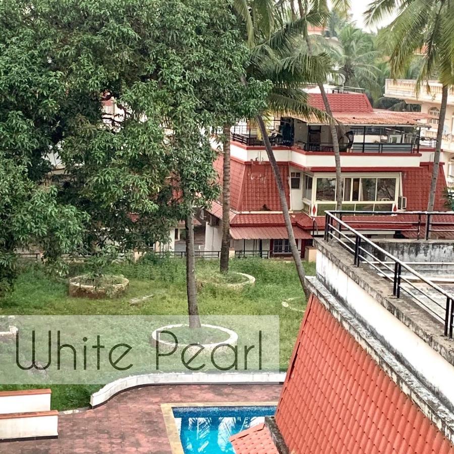Vistara By The Beach Goa Marmagao Exterior photo